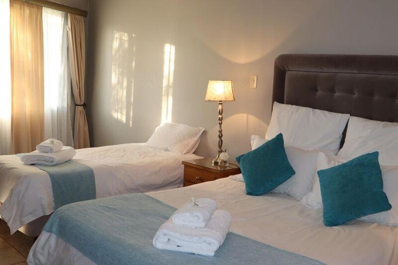 Waterfront Guest House アピントン エクステリア 写真