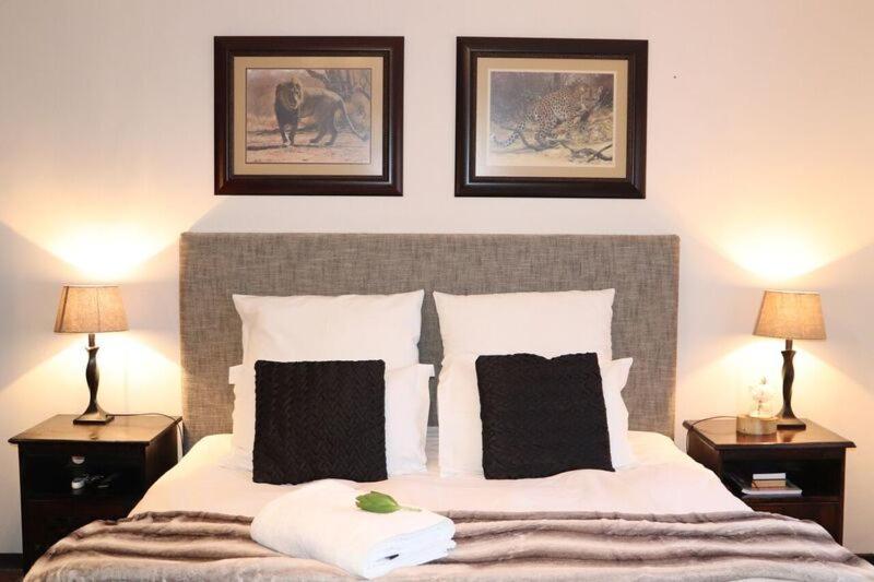 Waterfront Guest House アピントン エクステリア 写真