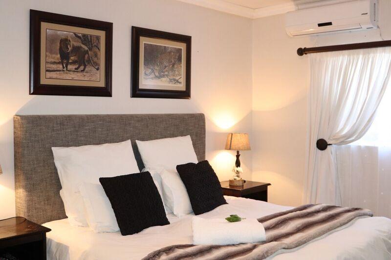 Waterfront Guest House アピントン エクステリア 写真